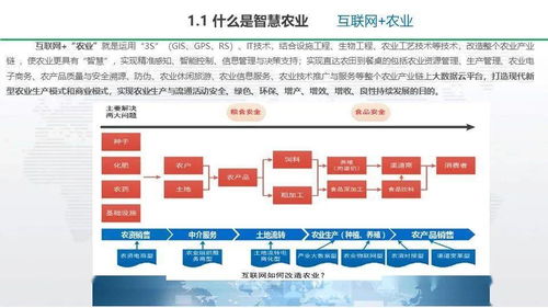 智慧農(nóng)業(yè)整體解決方案 驅(qū)動(dòng)環(huán)保技術(shù)推廣的未來之路