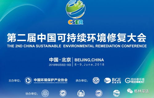 雙會(huì)聯(lián)動(dòng)，共繪綠色未來 第二屆中國可持續(xù)環(huán)境修復(fù)大會(huì)與一帶一路環(huán)保技術(shù)創(chuàng)新與產(chǎn)業(yè)合作論壇圓滿落幕