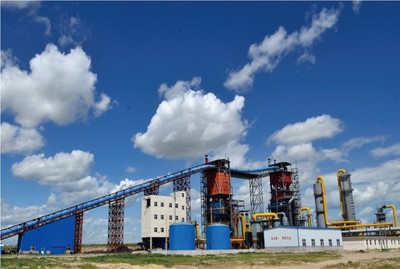 煤炭清潔高效利用技術推廣的困境與環保技術服務破局之道